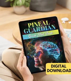 Pineal Guardian Quick Start Guide bonus