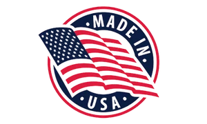 Made in the USA